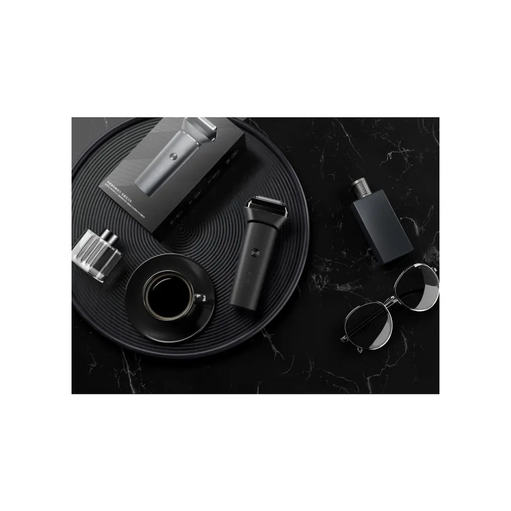 Xiaomi Mi 5-Blade Electric Shaver - Image 5