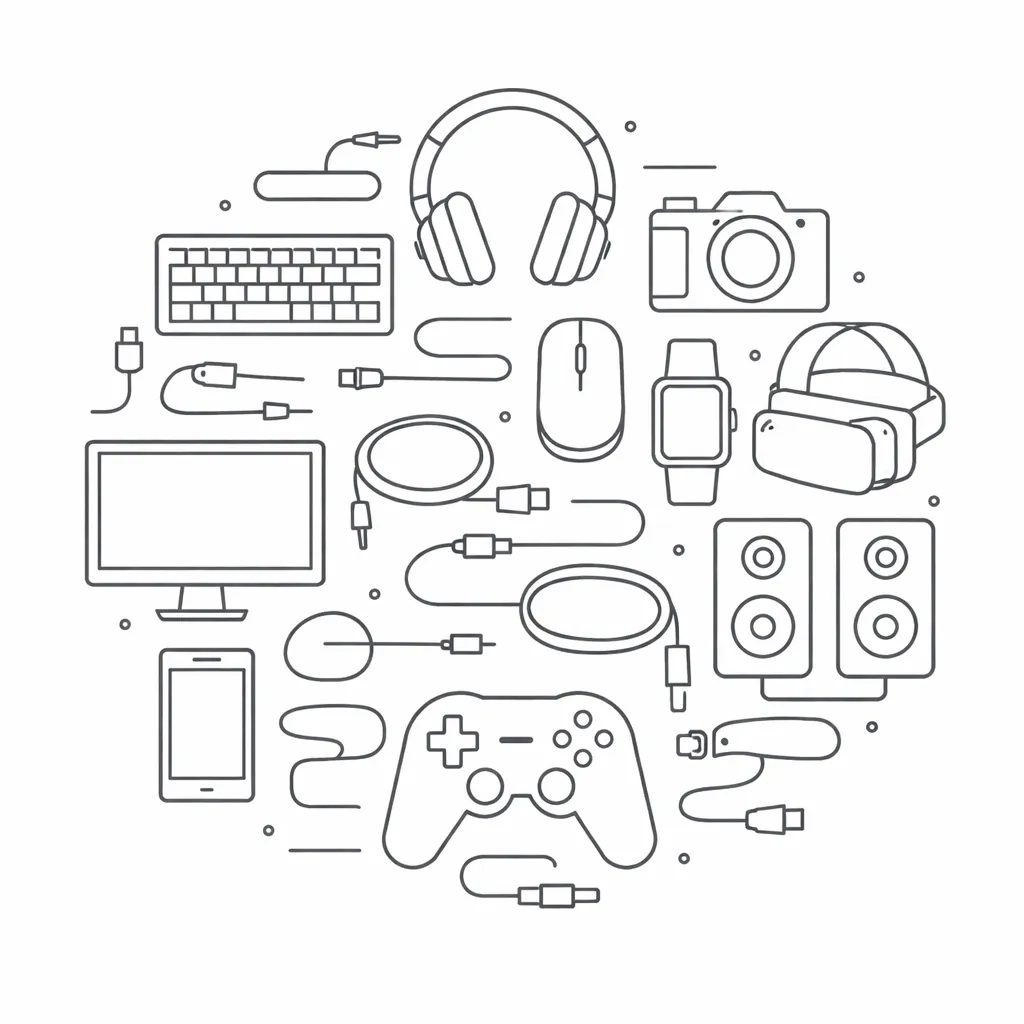 Technology Made Simple & Accessible