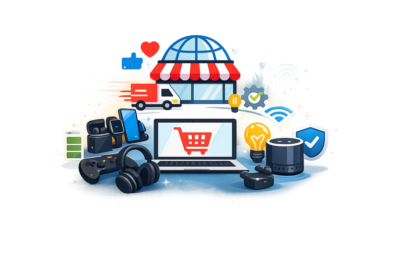 Technology Made Simple & Accessible